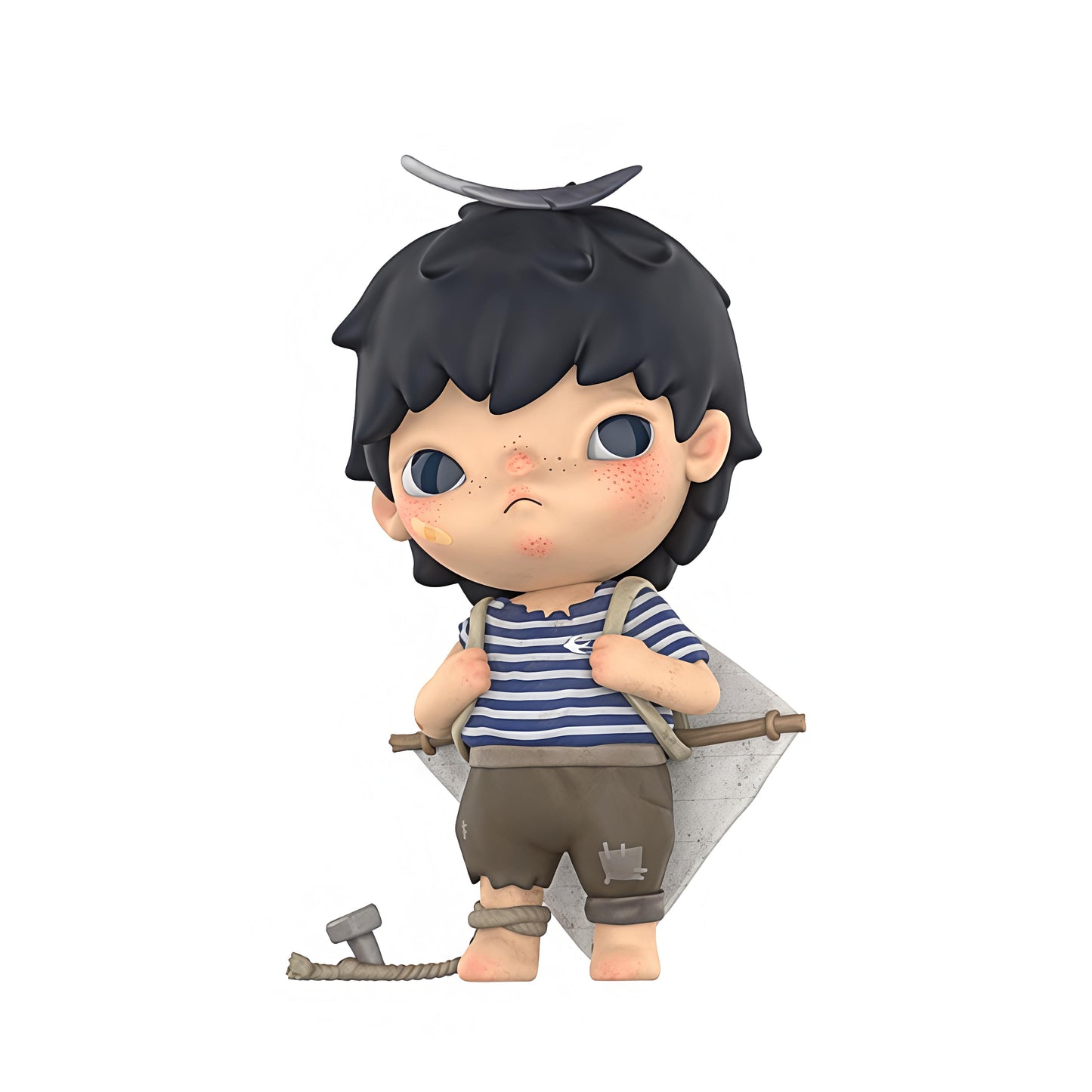 【preorder】POP MART Hirono Collection Haning Card Dolls