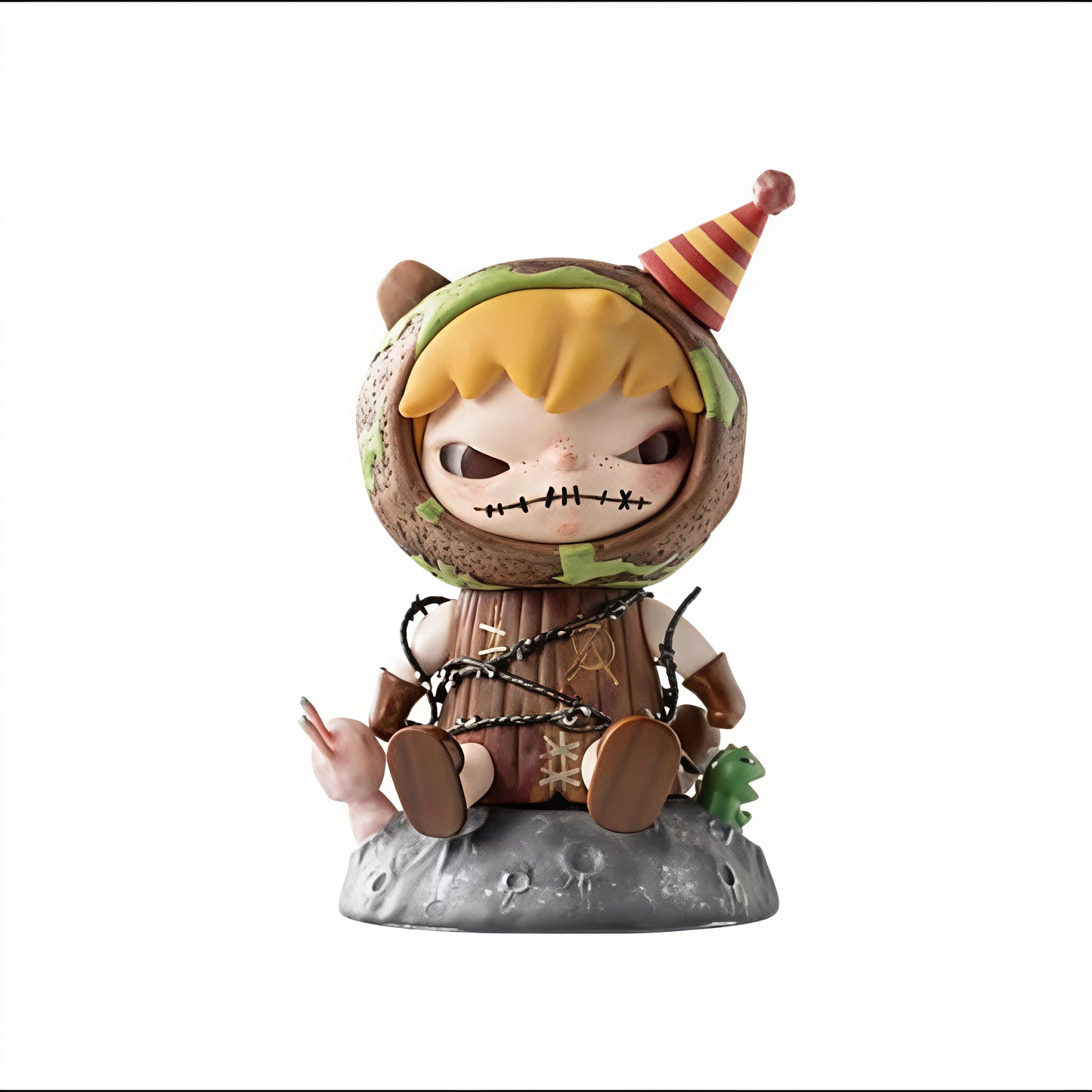 【preorder】POP MART Hirono Collection Haning Card Dolls