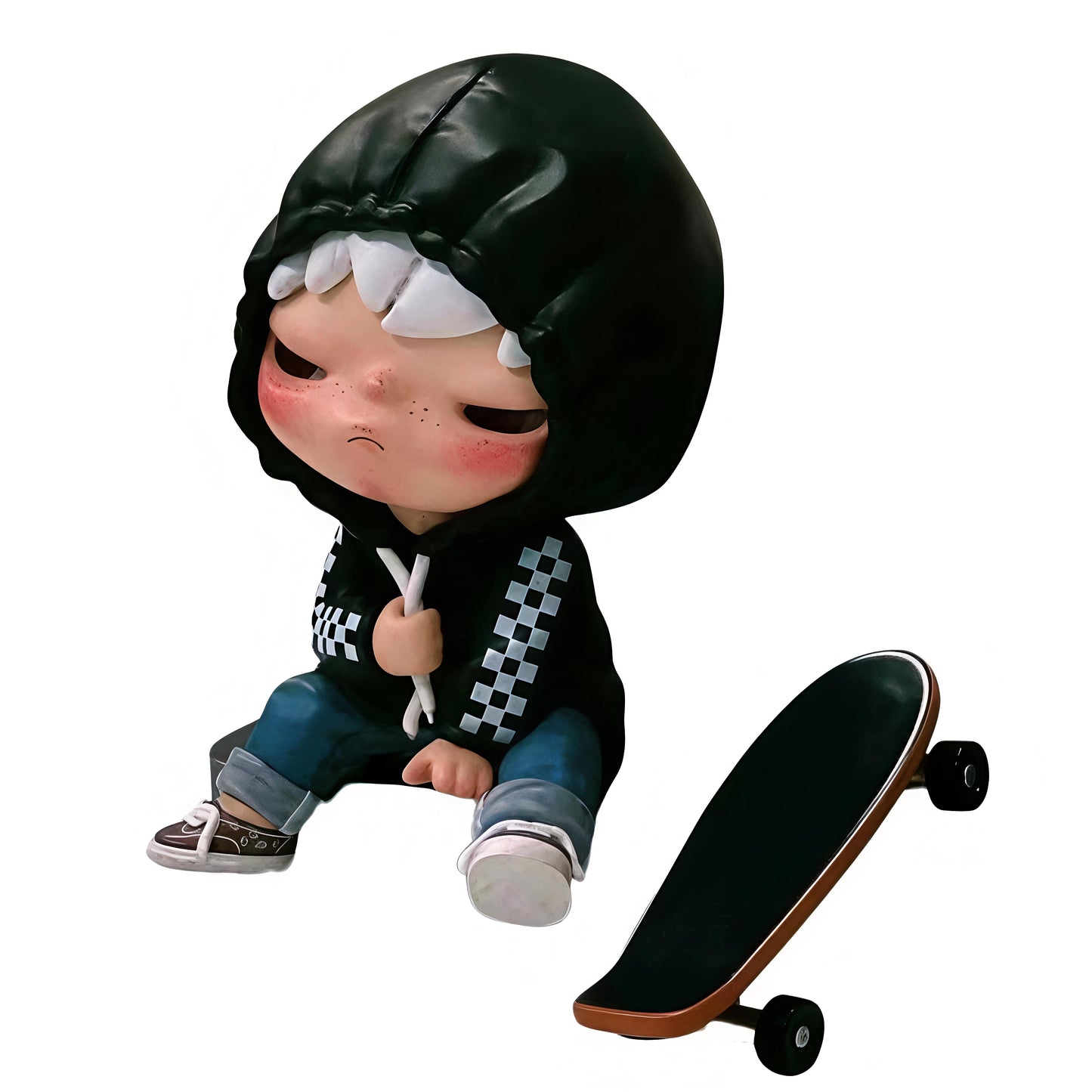 【preorder】POP MART Hirono Collection Haning Card Dolls