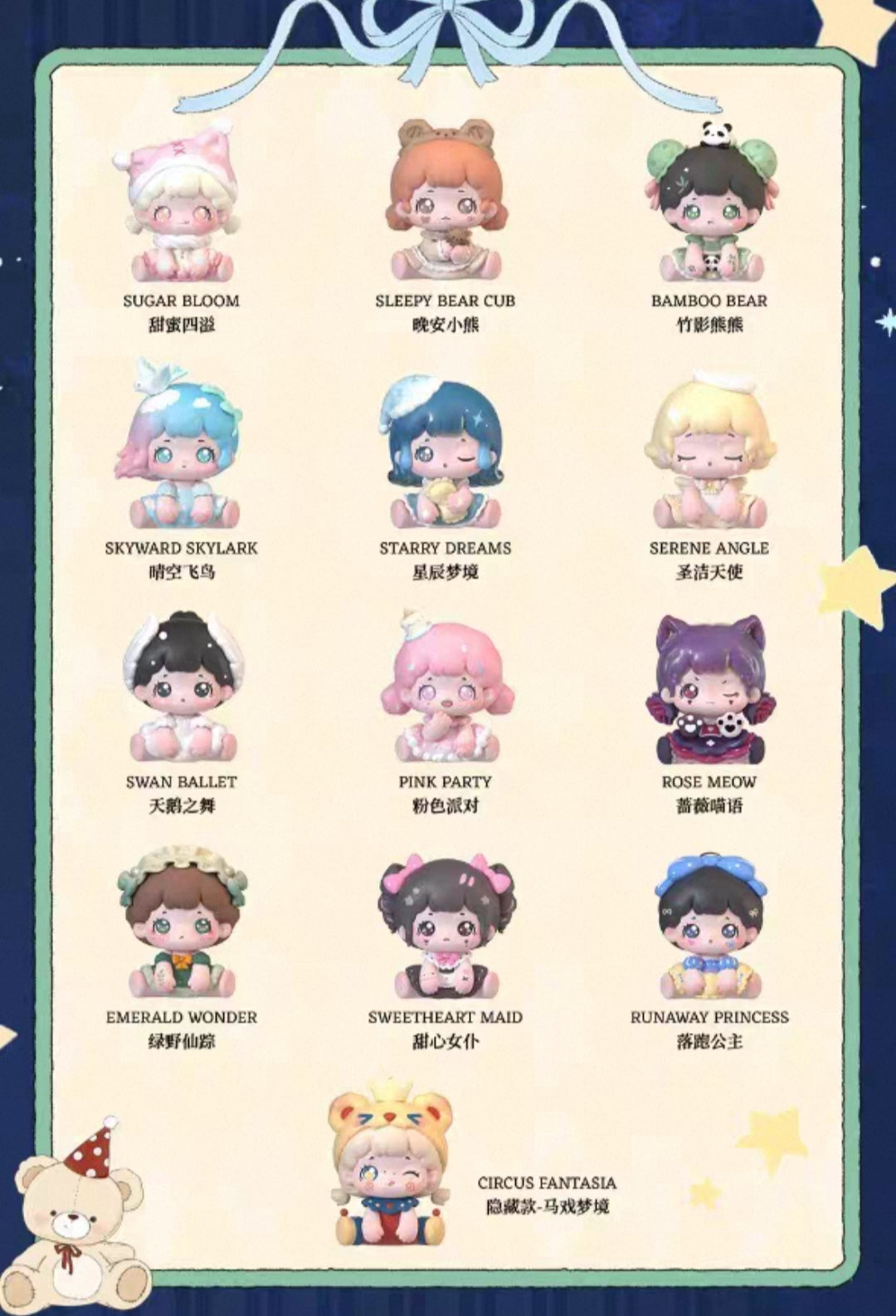 Michelle Link - Confirm Item