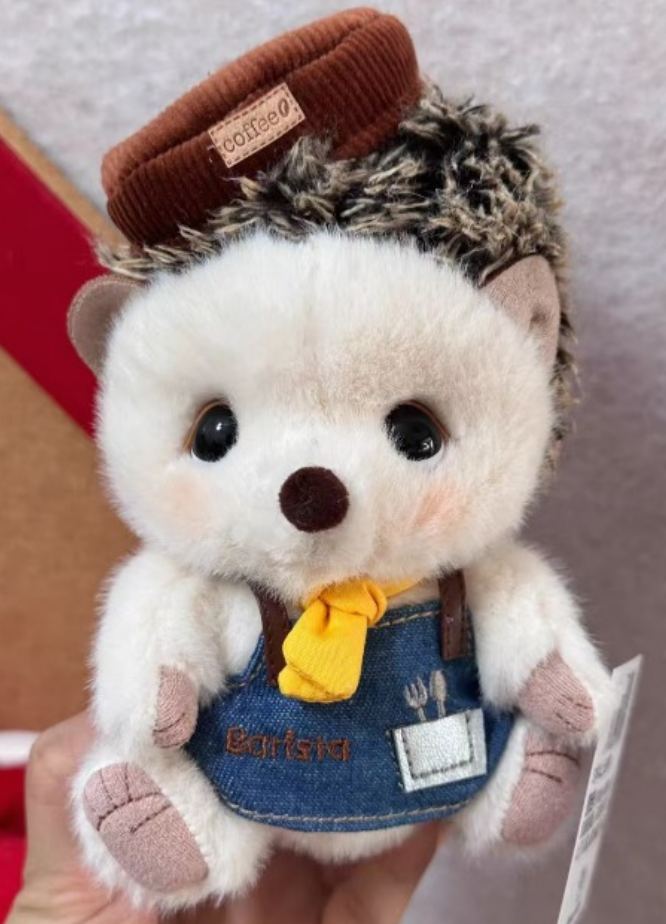 Felicia Link - Confirm Item