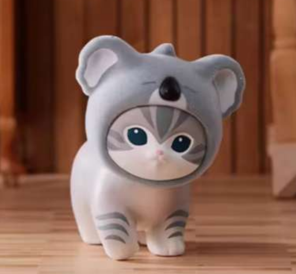 Hachiware Link - Confirm Item