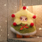 Liila Christmas Adventure Plush Series toy surprise box Dolls