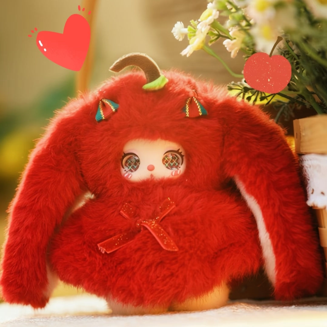 Liila Christmas Adventure Plush Series toy surprise box Dolls