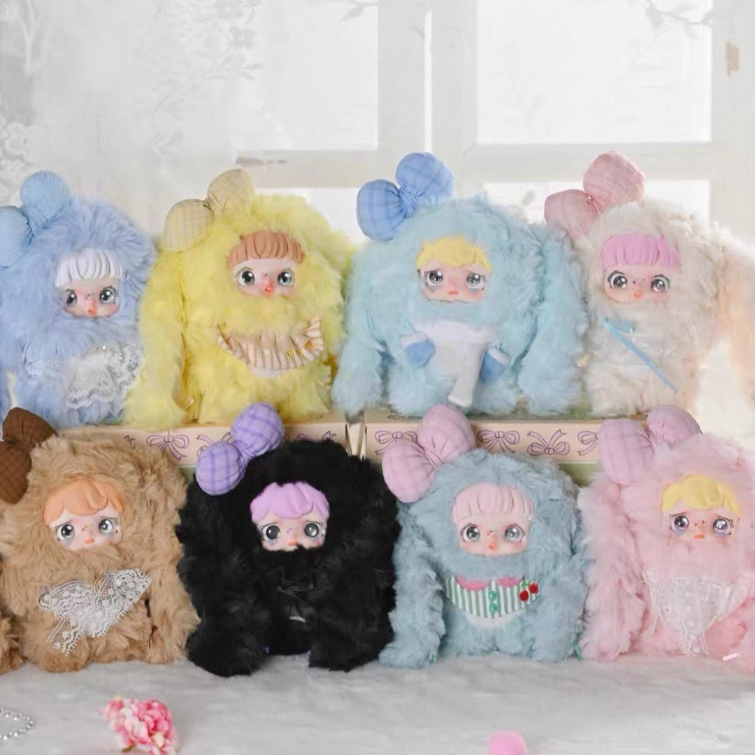 Daph Link - Confirm Item