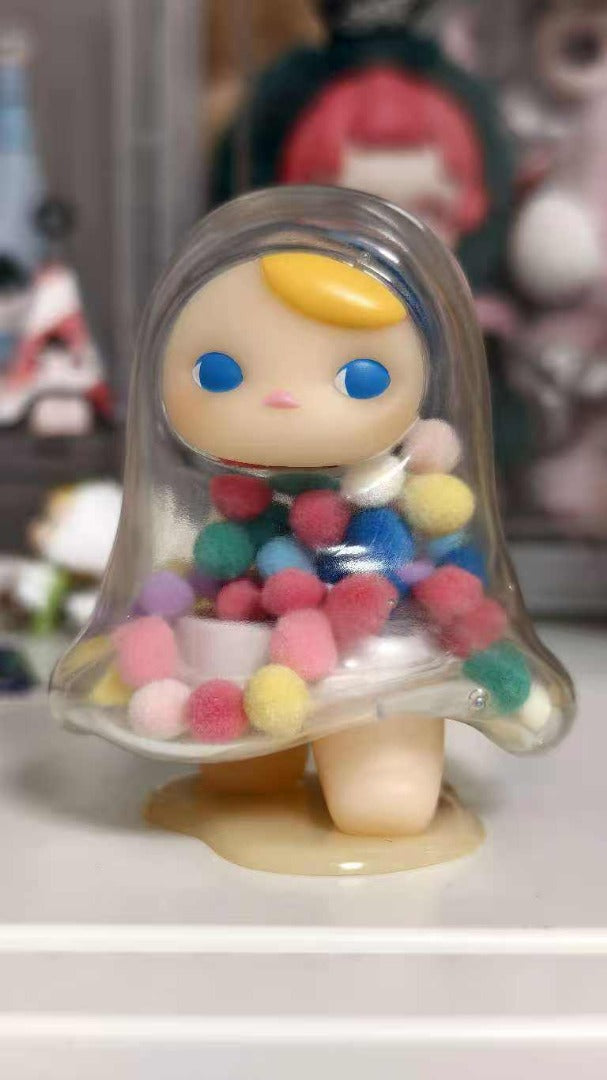  Alexis Link - Confirm Item