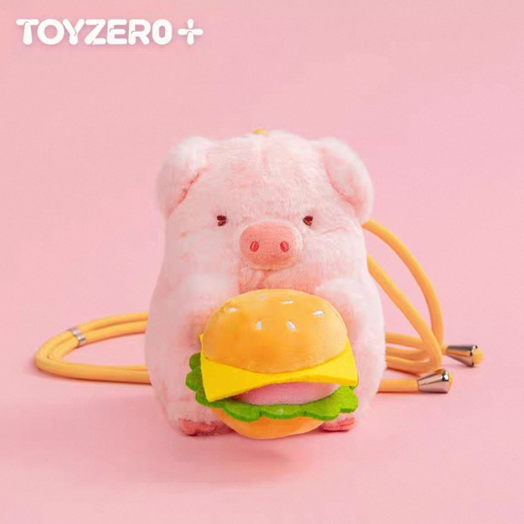 ottermoomoo Link - Confirm Item