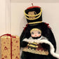 【preorder】Nommi Nutcracker 400% Plush Series Hanging Card Dolls