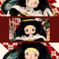 【preorder】Nommi Nutcracker 400% Plush Series Hanging Card Dolls