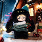 Nommi Magical Christmas Eve Plush Series toy surprise box Dolls