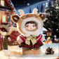 Nommi Magical Christmas Eve Plush Series toy surprise box Dolls