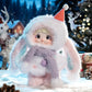 Nommi Magical Christmas Eve Plush Series toy surprise box Dolls