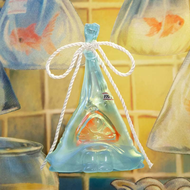 【preorder November 28th】POP MART 1001MOONS Where’s the Elephant Slide Series toy surprise box Dolls