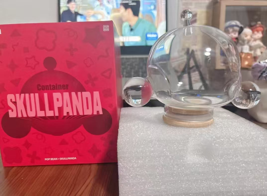 Alisha Link - Confirm Item