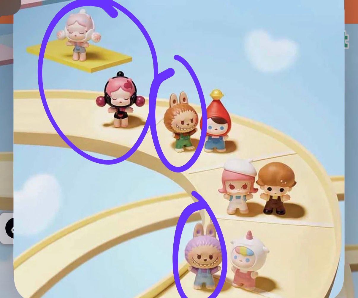 Krystyna Link - Confirm Item