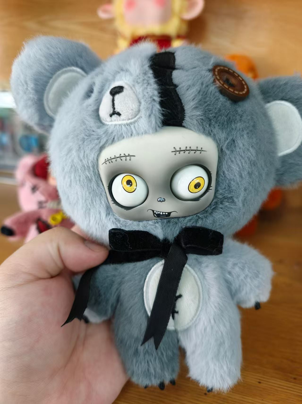 【preorder December 22】Sewing Baby Plush Series toy surprise box Dolls