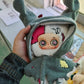 【preorder December 22】Sewing Baby Plush Series toy surprise box Dolls