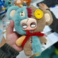 【preorder December 22】Sewing Baby Plush Series toy surprise box Dolls