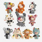 【preorder December 22】Sewing Baby Plush Series toy surprise box Dolls