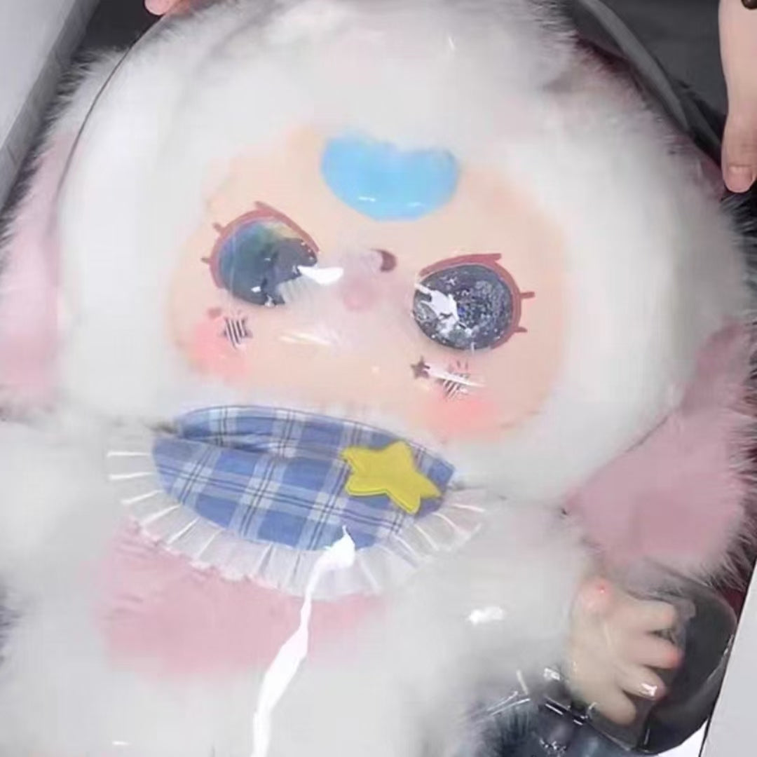 Barbie Link - Confirm Item