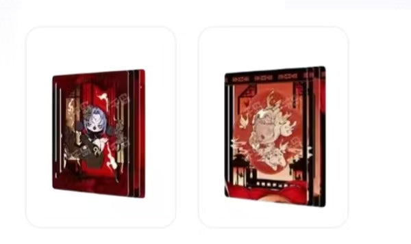 UlaraAglis Link -Confirm Item