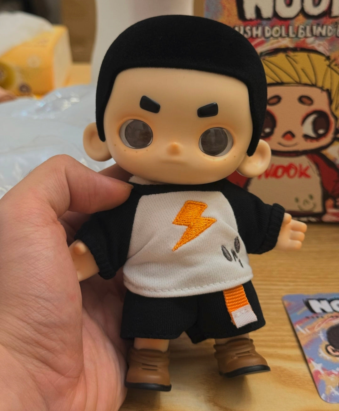 Strawb3rry003 Link - Confirm Item