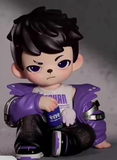 Strawb3rry003 Link - Confirm Item