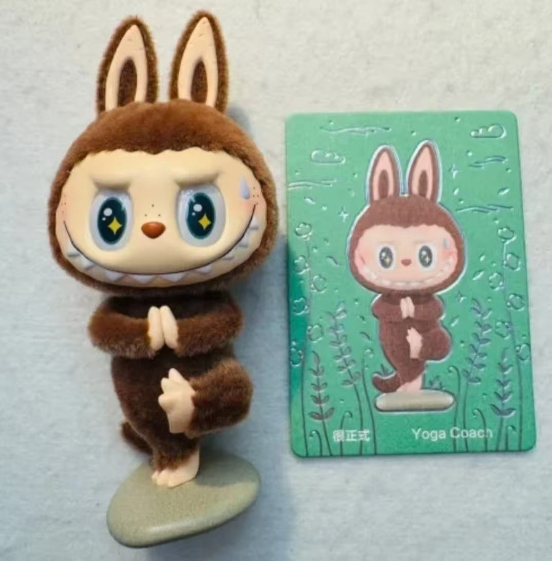 Joyce Link - Confirm Item