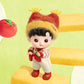 【preorder November 28th】POP MART Hacipupu Little Foodie Series 1/12 Action Figure Dolls
