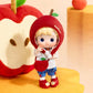 【preorder November 28th】POP MART Hacipupu Little Foodie Series 1/12 Action Figure Dolls