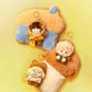 【preorder November 28th】POP Mart BEAN Fluffy & Cozy Plush Series toy surprise box Dolls