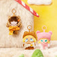 【preorder November 28th】POP Mart BEAN Fluffy & Cozy Plush Series toy surprise box Dolls