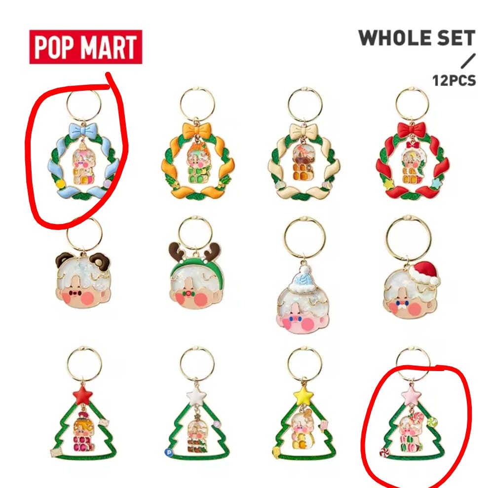 Ruth Link - Confirm Item