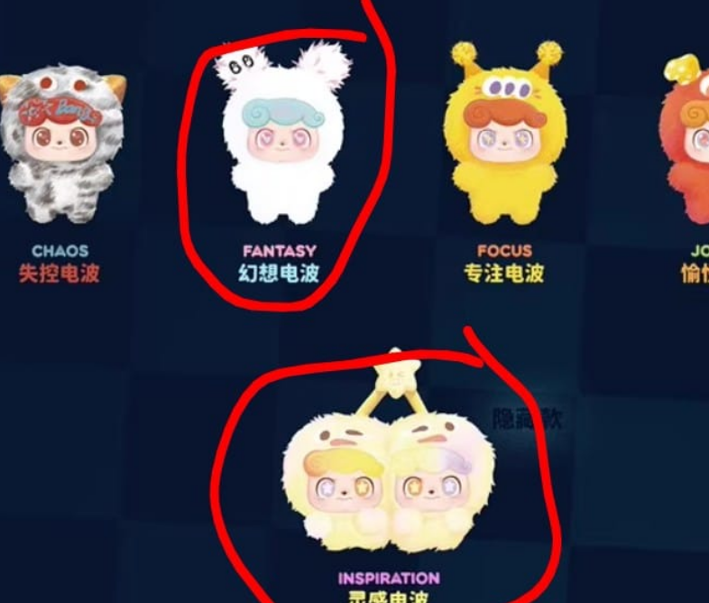 Ruth Link - Confirm Item