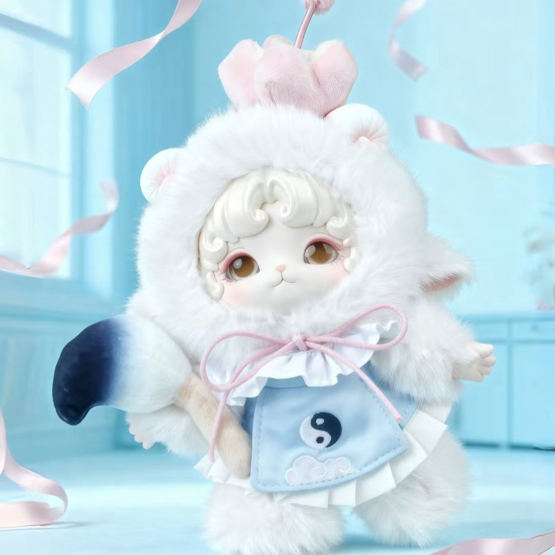 Tim Link - Confirm Item