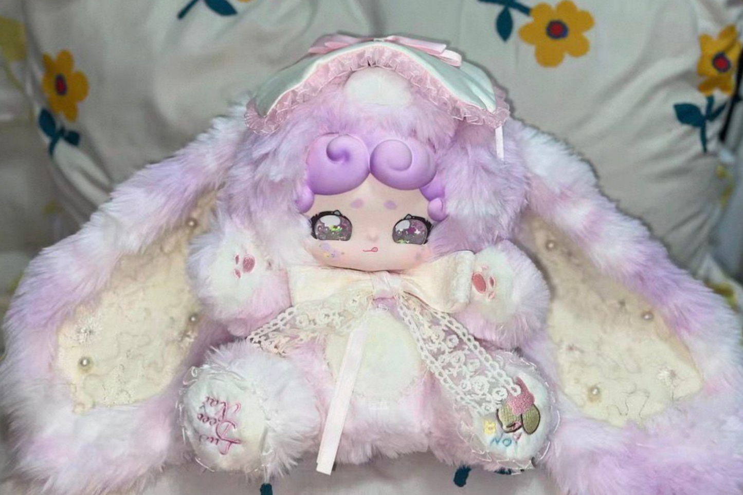 Daph Link - Confirm Item