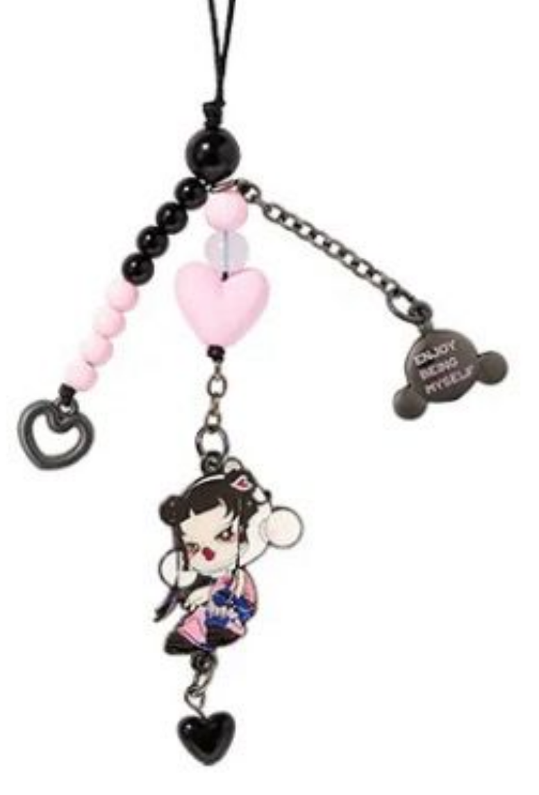 dani Link - Confirm Item