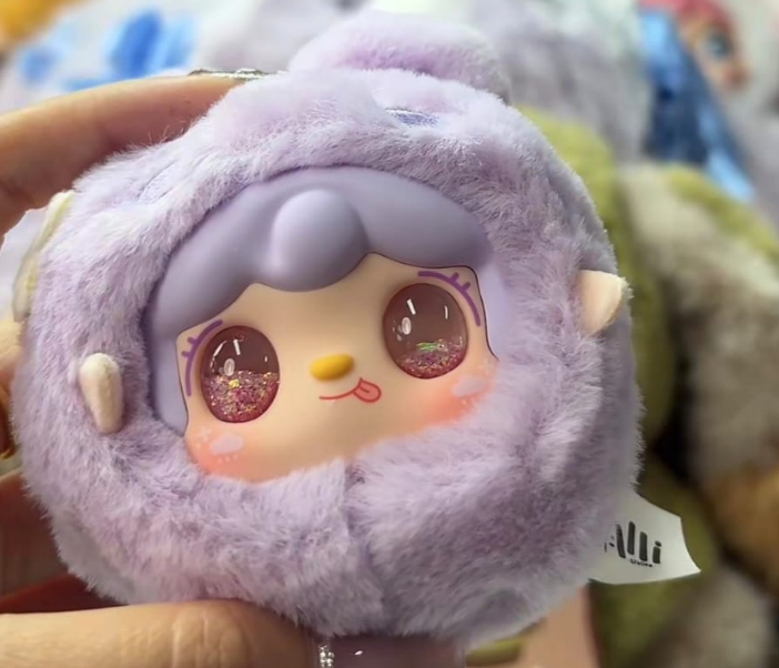 TIFFANY Link - Confirm Item