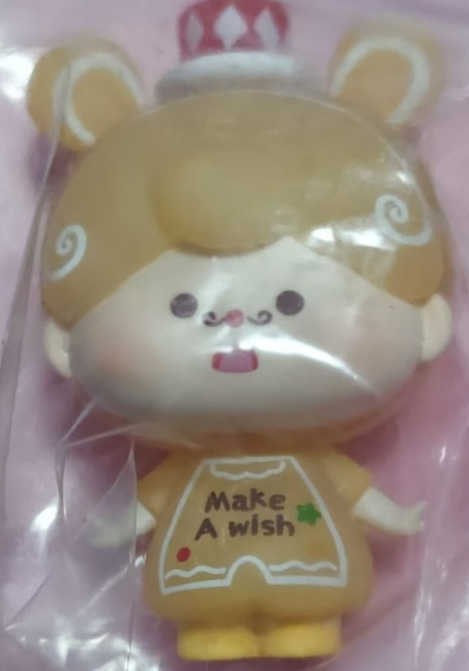 Michelle Link - Confirm Item