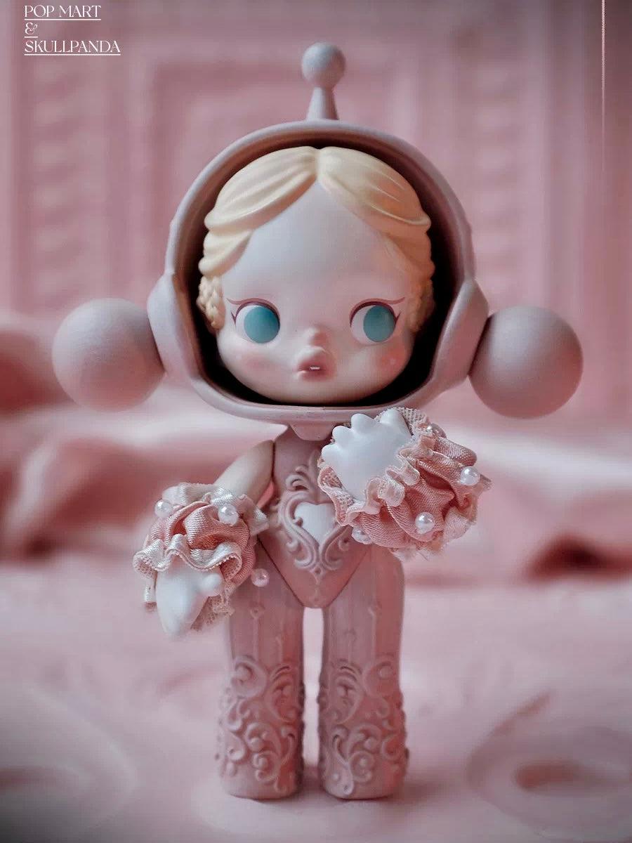 Joyce Link - Confirm Item