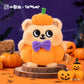 【preorder 2-3 days】Little Bear Bug Halloween Limited Edition Magic Plush Dolls