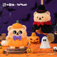 【preorder 2-3 days】Little Bear Bug Halloween Limited Edition Magic Plush Dolls
