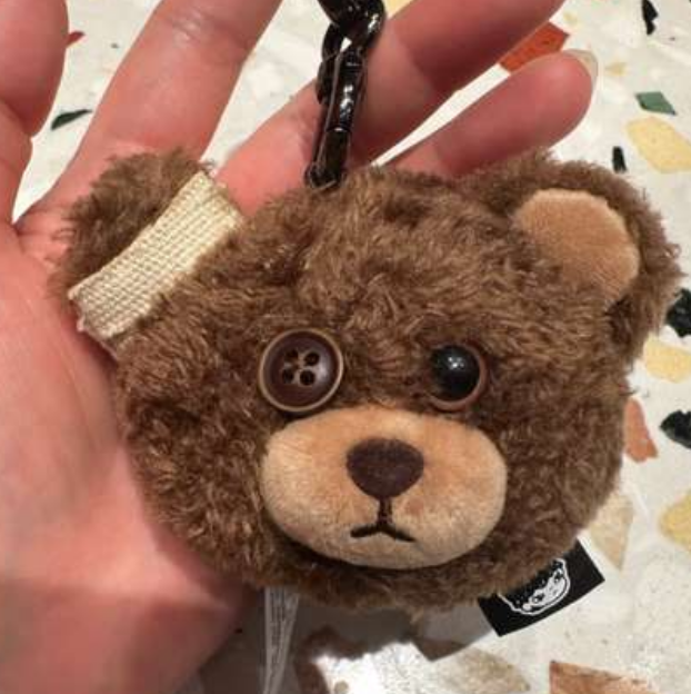 L Link - Confirm Item