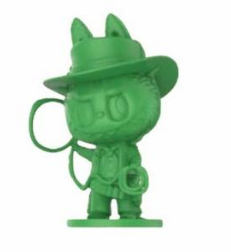 L Link - Confirm Item