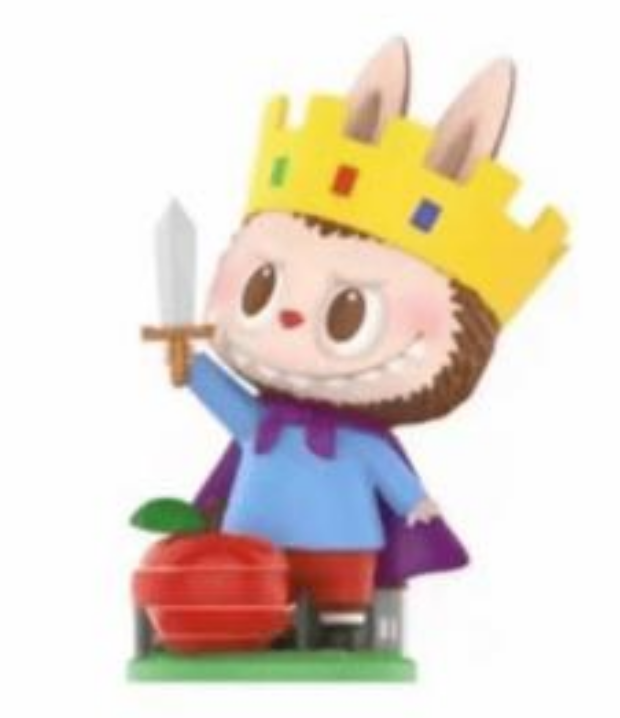 L Link - Confirm Item