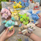 Maoco Grasp the Sloppy Plush Series toy surprise box Dolls