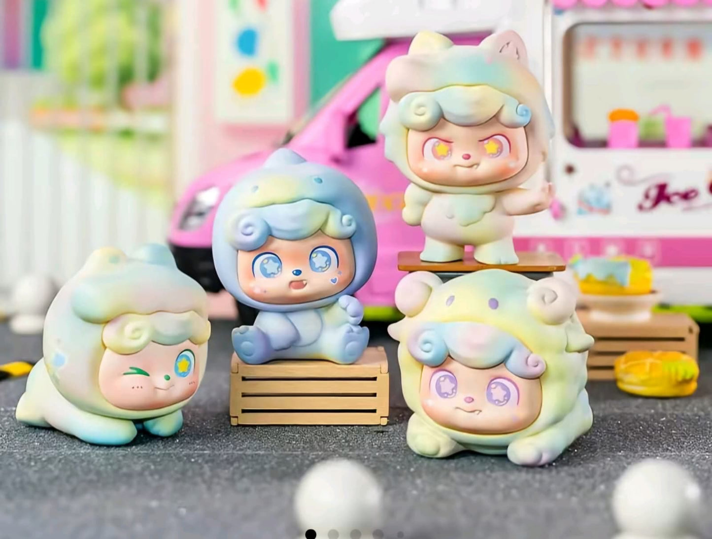 Kateriena Link - Confirm Item