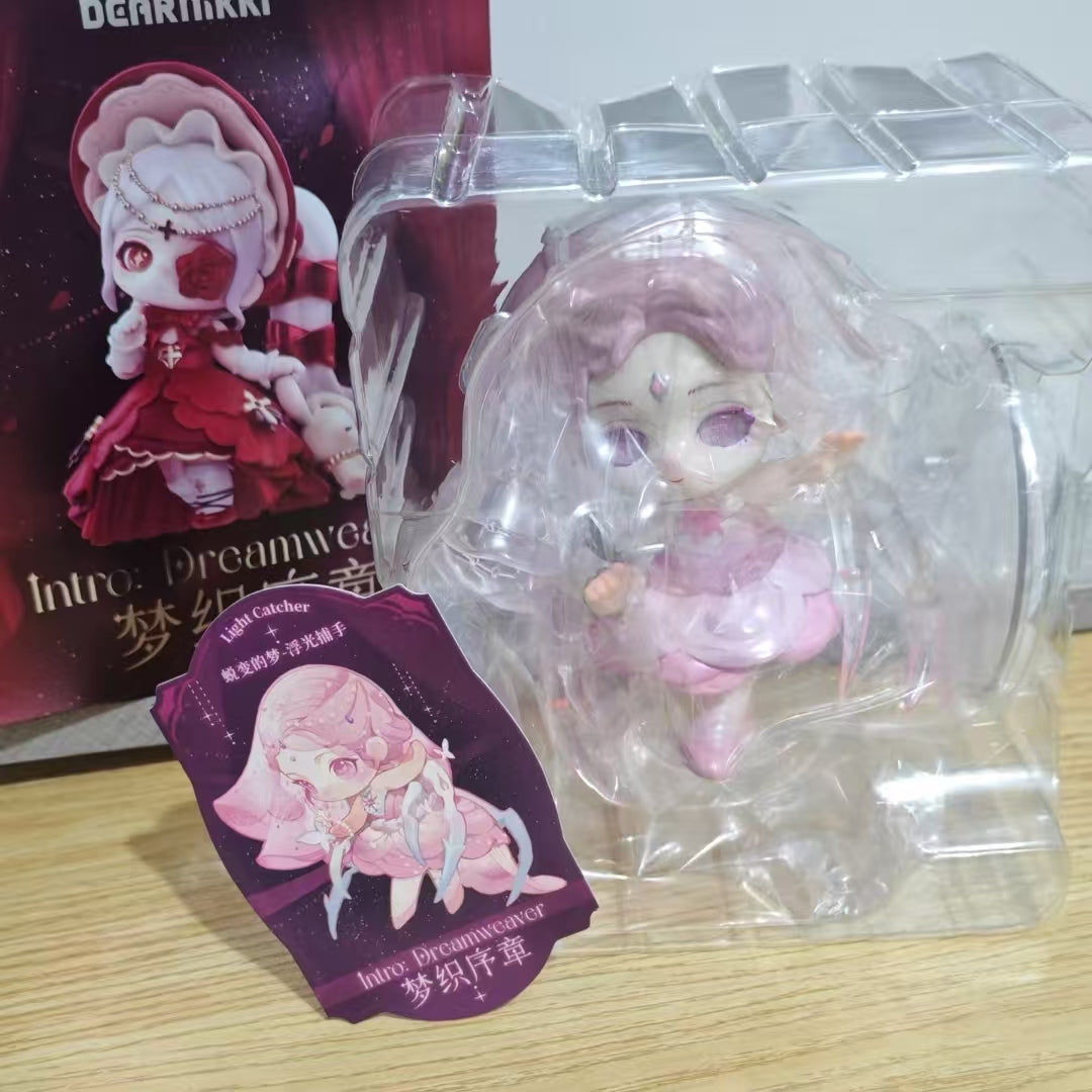 Khengel Link - Confirm Item