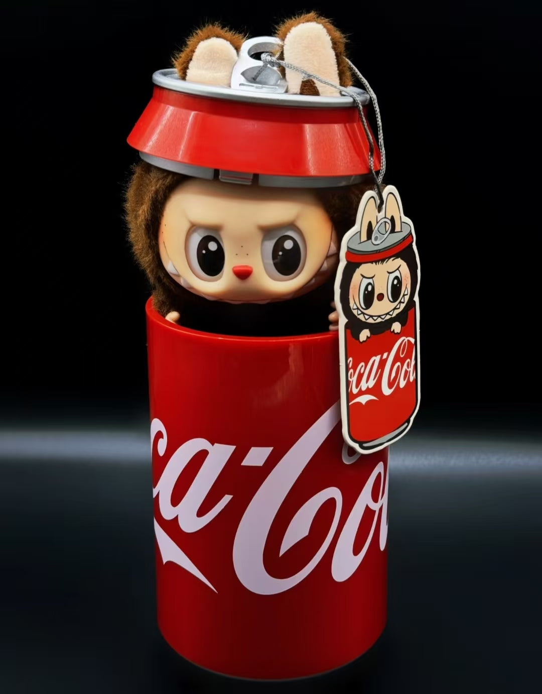 Khengel Link - Confirm Item