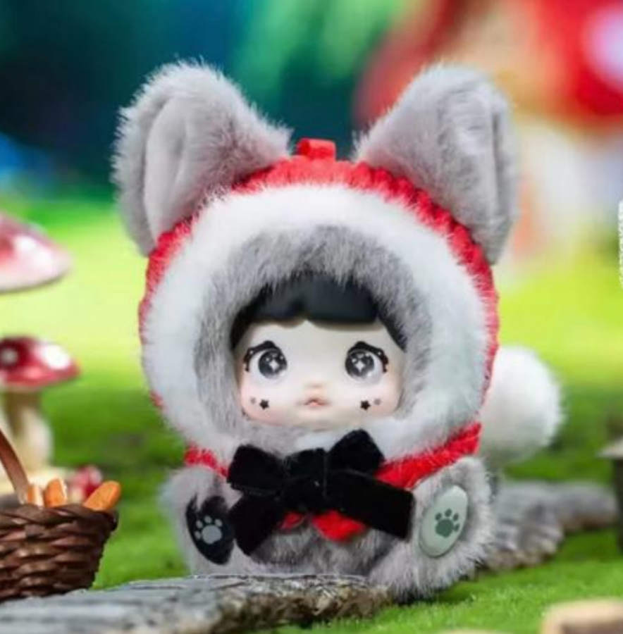 erica M link -confirm Item